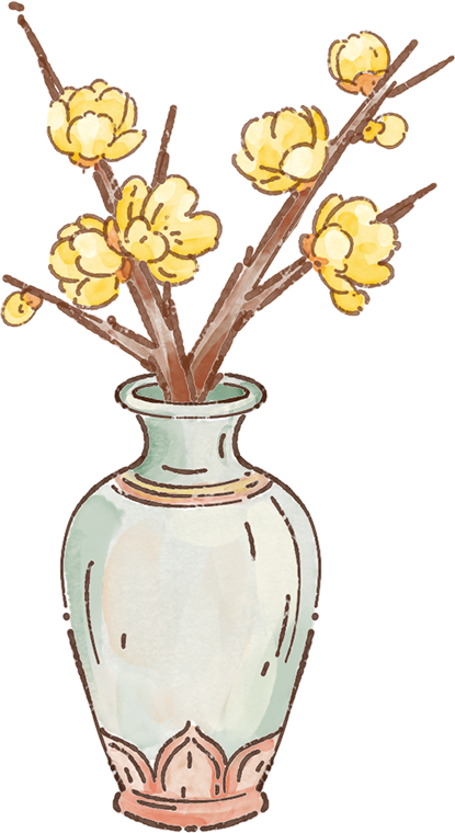 倒计时1天！我们在蜡梅盛开处见