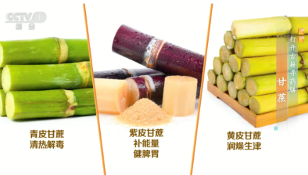 水果里的“补血果”！让人气色好了，胃也舒服了